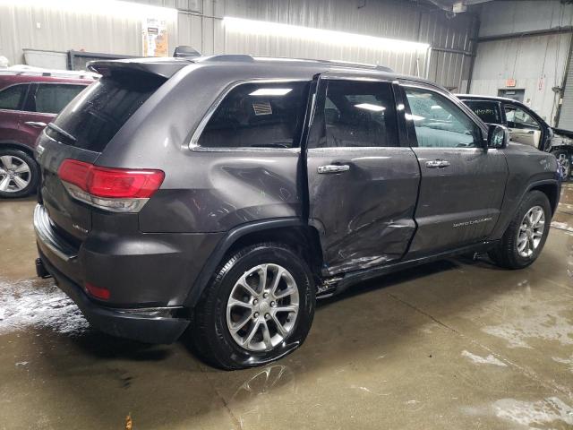 Photo 3 from auction – 2015 JEEP GRAND CHER with VIN 1C4RJFBG1FC838336