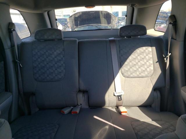 Photo 10 from auction – 2007 CHEVROLET EQUINOX LS with VIN 2CNDL23F876074011