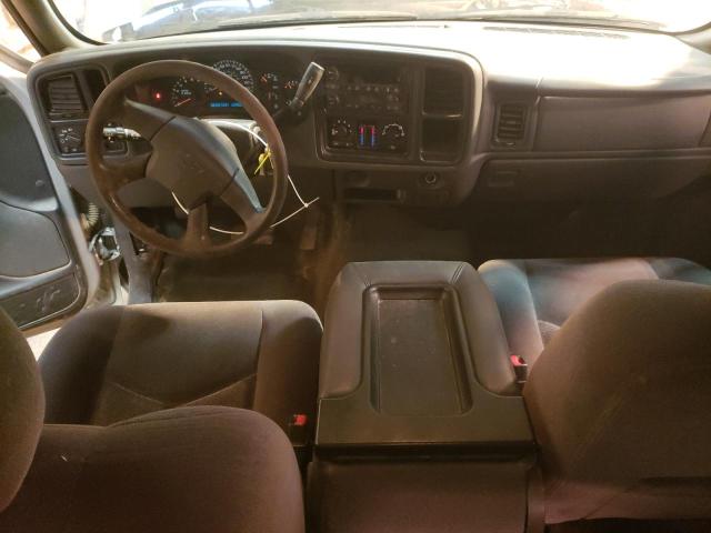 Photo 8 from auction – 2006 CHEVROLET SILVERADO with VIN 2GCEC13V461281209