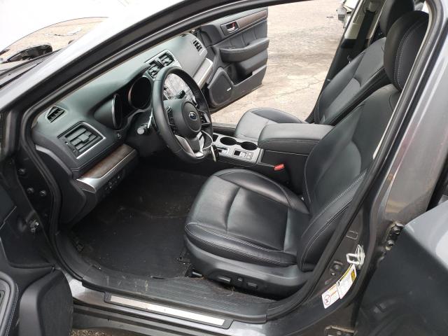 Photo 7 from auction – 2018 SUBARU OUTBACK 3. with VIN 4S4BSENC1J3261295
