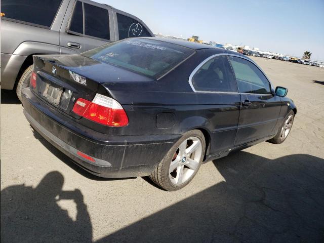 Photo 3 from auction – 2004 BMW 325 CI with VIN WBABD33424JY96280
