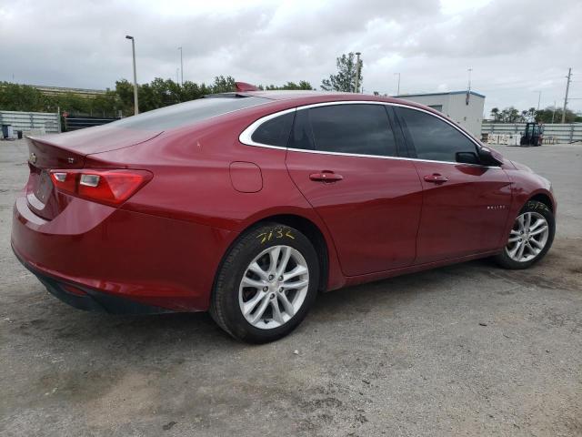 Photo 3 from auction – 2018 CHEVROLET MALIBU LT with VIN 1G1ZD5ST8JF233258