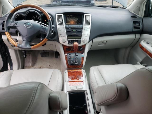 Photo 8 from auction – 2007 LEXUS RX 350 with VIN 2T2HK31U07C022513