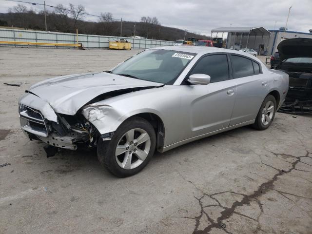 DODGE CHARGER SE 2012 with VIN 2C3CDXBG8CH262728 - Photo from auction