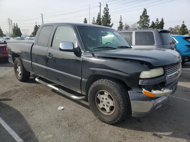 Photo 4 from auction – 2002 CHEVROLET SILVERADO with VIN 2GCEC19T021415598