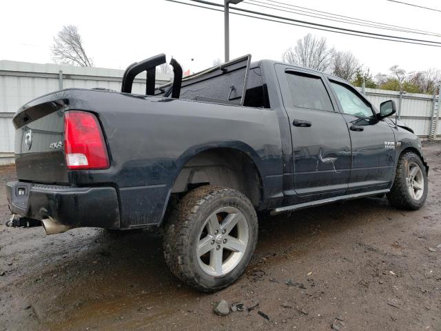 Photo 3 from auction – 2017 RAM 1500 ST with VIN 1C6RR7KT7HS689698