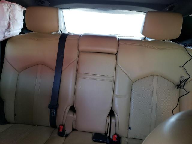 Photo 10 from auction – 2014 CADILLAC SRX PERFOR with VIN 3GYFNFE39ES523612