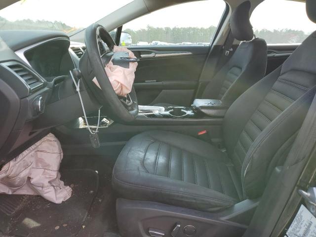 Photo 7 from auction – 2014 FORD FUSION SE with VIN 3FA6P0H73ER338593