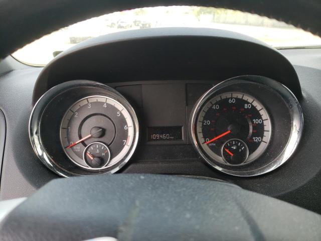 Photo 9 from auction – 2015 DODGE GRAND CARA with VIN 2C4RDGBG9FR580717