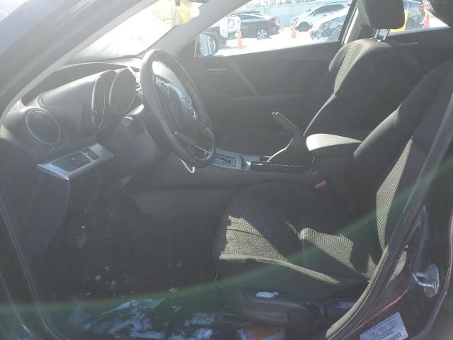Photo 7 from auction – 2013 MAZDA 3 I with VIN JM1BL1U79D1702122