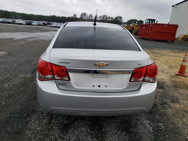 Photo 6 from auction – 2012 CHEVROLET CRUZE LT with VIN 1G1PF5SC0C7208272