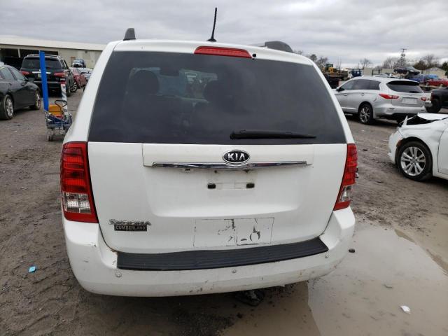 Zdjęcie 6 z aukcji – 2012 KIA SEDONA LX z VIN KNDMG4C73C6478024