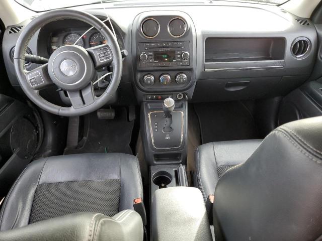 Photo 8 from auction – 2016 JEEP PATRIOT SP with VIN 1C4NJRBB5GD671530
