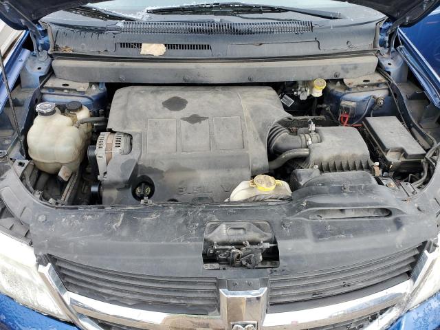 Photo 11 from auction – 2010 DODGE JOURNEY SX with VIN 3D4PG5FV2AT104636