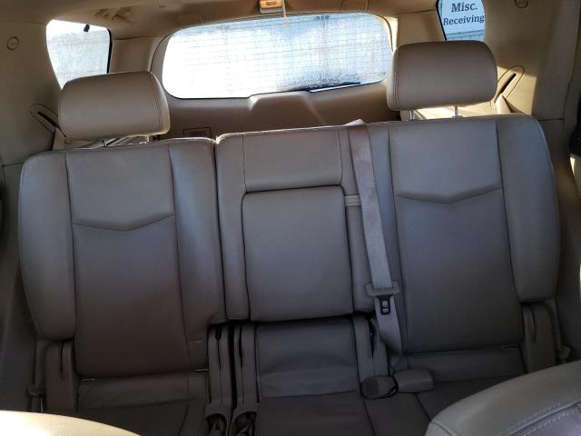 Photo 10 from auction – 2008 CADILLAC SRX with VIN 1GYEE637580151506