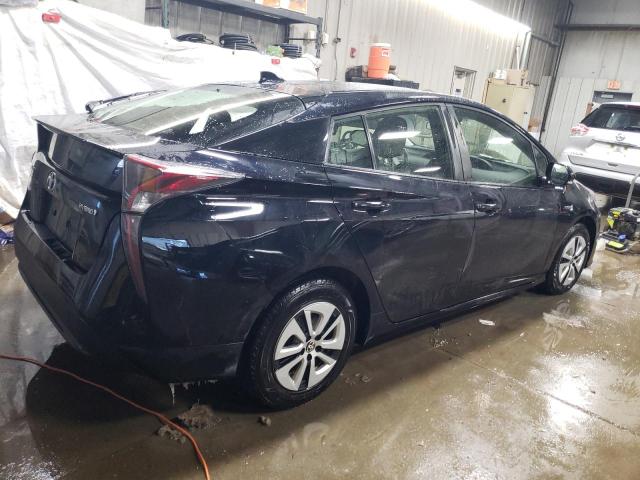 Photo 3 from auction – 2016 TOYOTA PRIUS with VIN JTDKARFU9G3003895