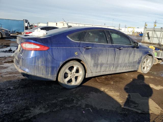 Photo 3 from auction – 2016 FORD FUSION SE with VIN 3FA6P0HDXGR356761