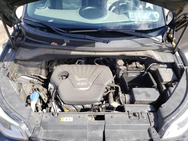 Photo 12 from auction – 2016 KIA SOUL with VIN KNDJN2A22G7257230