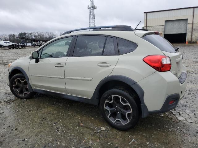 Photo 2 from auction – 2013 SUBARU XV CROSSTR with VIN JF2GPACC0D2825084