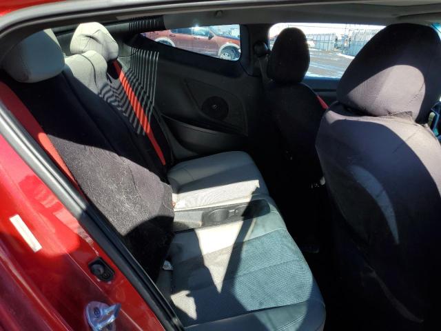 Photo 10 from auction – 2013 HYUNDAI VELOSTER with VIN KMHTC6AD6DU114703
