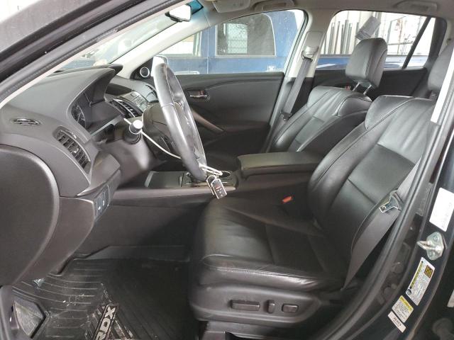 Photo 7 from auction – 2013 ACURA RDX TECHNO with VIN 5J8TB4H51DL013585