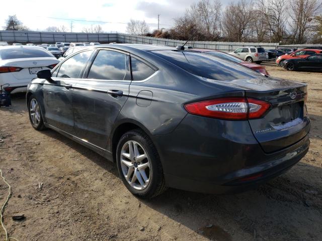 Photo 2 from auction – 2016 FORD FUSION SE with VIN 1FA6P0HD8G5121049