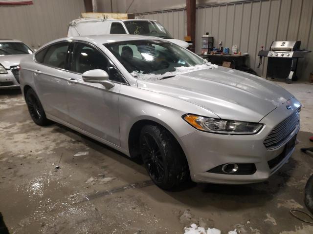Photo 4 from auction – 2016 FORD FUSION SE with VIN 3FA6P0HD1GR141379