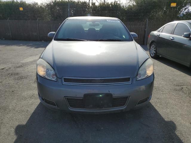Photo 5 from auction – 2008 CHEVROLET IMPALA LT with VIN 2G1WT55K581291757