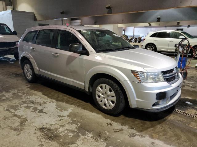 Photo 4 from auction – 2014 DODGE JOURNEY SE with VIN 3C4PDCAB3ET278132