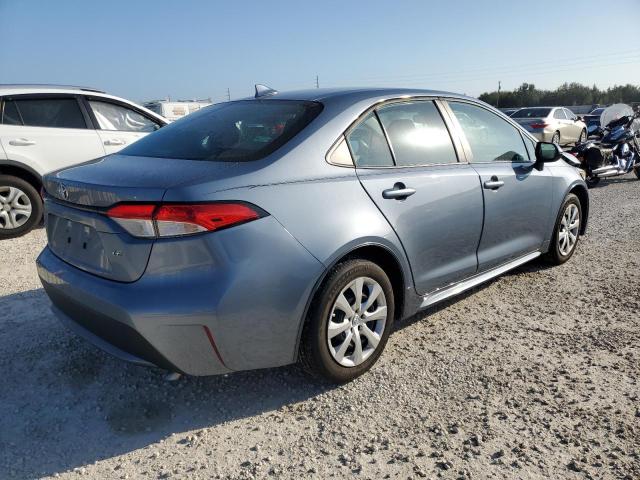 Photo 3 from auction – 2020 TOYOTA COROLLA LE with VIN 5YFEPRAE2LP101082