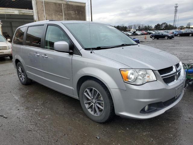 Photo 4 from auction – 2017 DODGE GRAND CARA with VIN 2C4RDGCG7HR649681