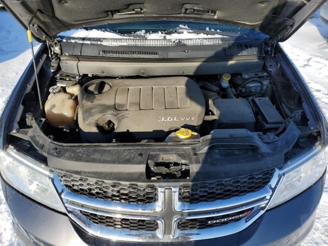 Photo 11 from auction – 2015 DODGE JOURNEY SX with VIN 3C4PDDBG0FT646171