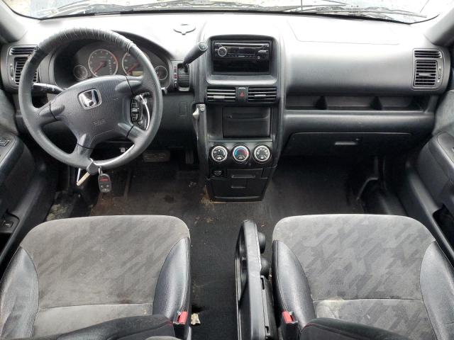 Photo 8 from auction – 2003 HONDA CR-V EX with VIN JHLRD78813C042634