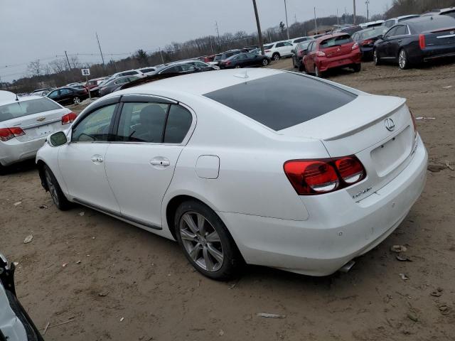 Photo 2 from auction – 2010 LEXUS GS 350 with VIN JTHCE1KS8A0025747