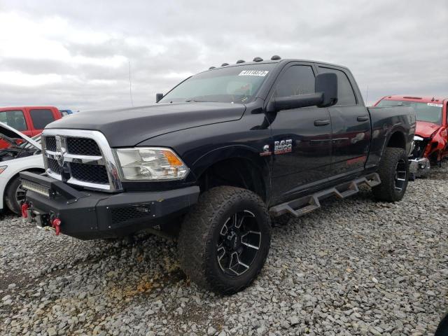 RAM 2500 SLT 2016 with VIN 3C6UR5DL1GG172706 - Photo from auction