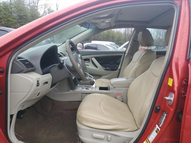 Photo 7 from auction – 2011 TOYOTA CAMRY BASE with VIN 4T1BF3EK5BU693416