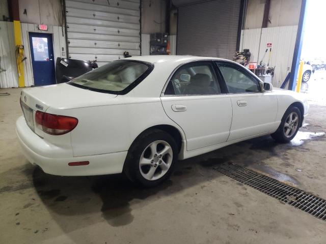 Фото 3 с аукциона – 2002 MAZDA MILLENIA с VIN JM1TA221821737357