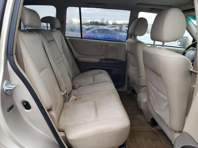 Photo 10 from auction – 2007 TOYOTA HIGHLANDER with VIN JTEGP21A570130990