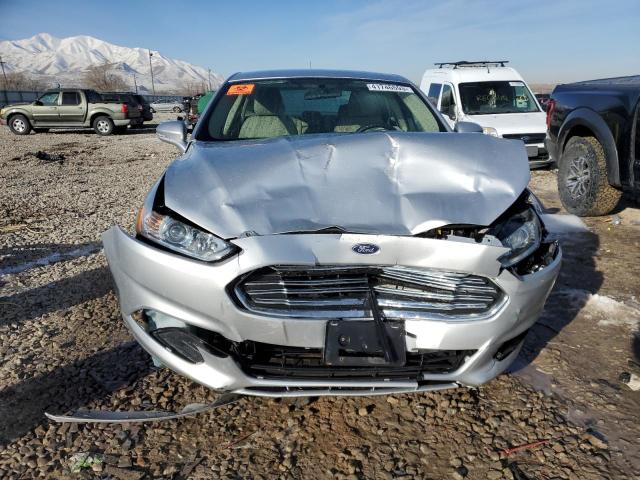 Photo 5 from auction – 2016 FORD FUSION SE with VIN 3FA6P0H74GR119905