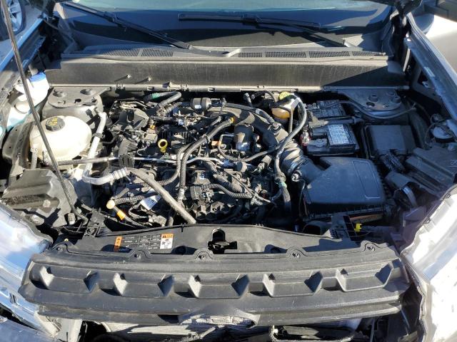 Photo 11 from auction – 2022 FORD MAVERICK X with VIN 3FTTW8F99NRA05527