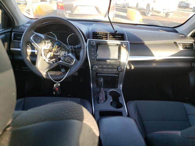 Photo 8 from auction – 2017 TOYOTA CAMRY LE with VIN 4T1BF1FK7HU761906