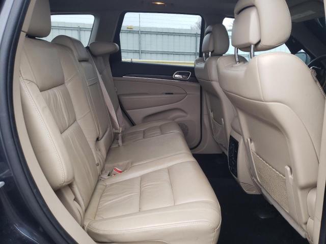 Photo 11 from auction – 2014 JEEP GRAND CHER with VIN 1C4RJFBG1EC583752