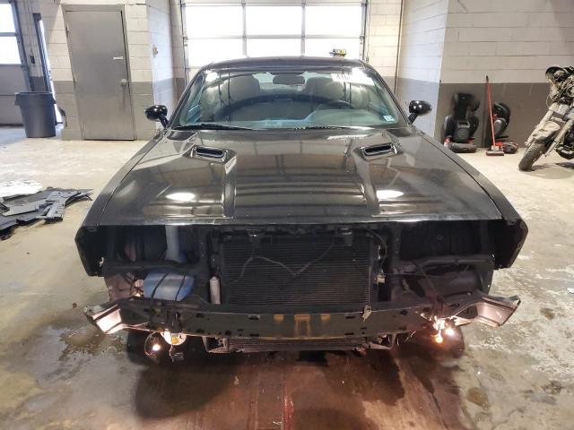 Photo 5 from auction – 2013 DODGE CHALLENGER with VIN 2C3CDYAG0DH662873