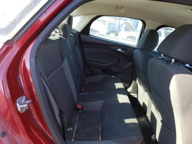 Photo 10 from auction – 2013 FORD FOCUS SE with VIN 1FADP3F27DL219670
