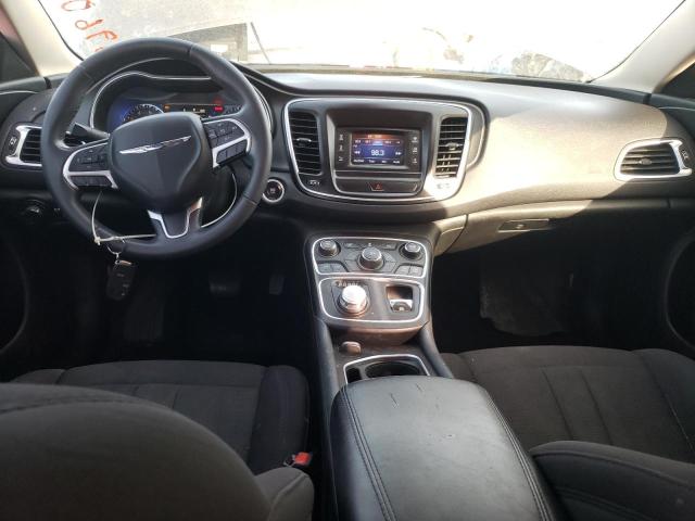 Photo 8 from auction – 2015 CHRYSLER 200 LIMITE with VIN 1C3CCCAB2FN660448