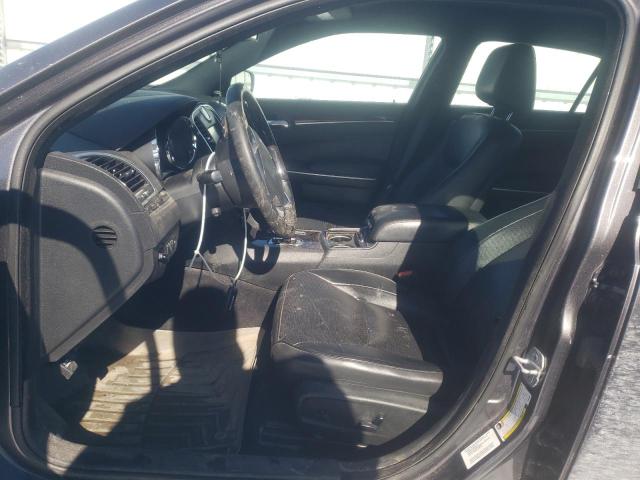 Photo 7 from auction – 2013 CHRYSLER 300C with VIN 2C3CCAEGXDH606363