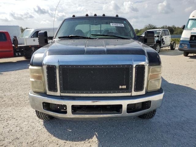 Photo 5 from auction – 2006 FORD F350 SUPER with VIN 1FTWW33P86EC10330