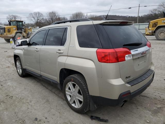 Photo 2 from auction – 2012 GMC TERRAIN SL with VIN 2GKFLSE54C6211493