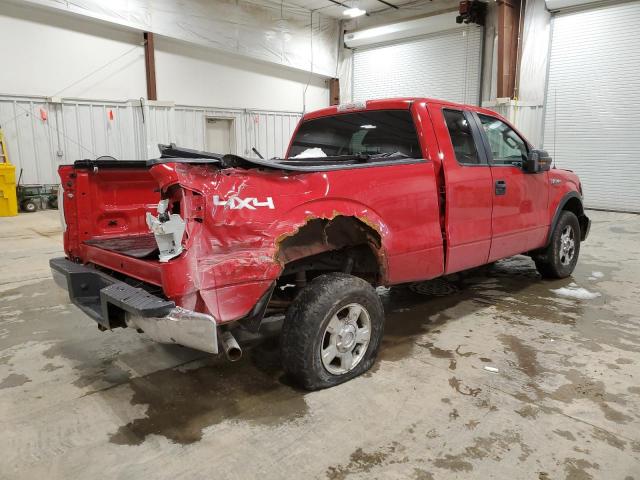 Photo 3 from auction – 2010 FORD F150 SUPER with VIN 1FTFX1EV4AFB67721