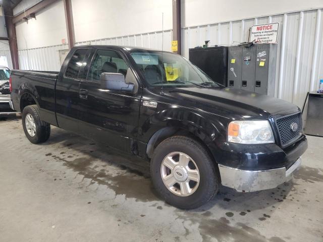 Photo 4 from auction – 2004 FORD F150 with VIN 1FTRX12W84NA99542